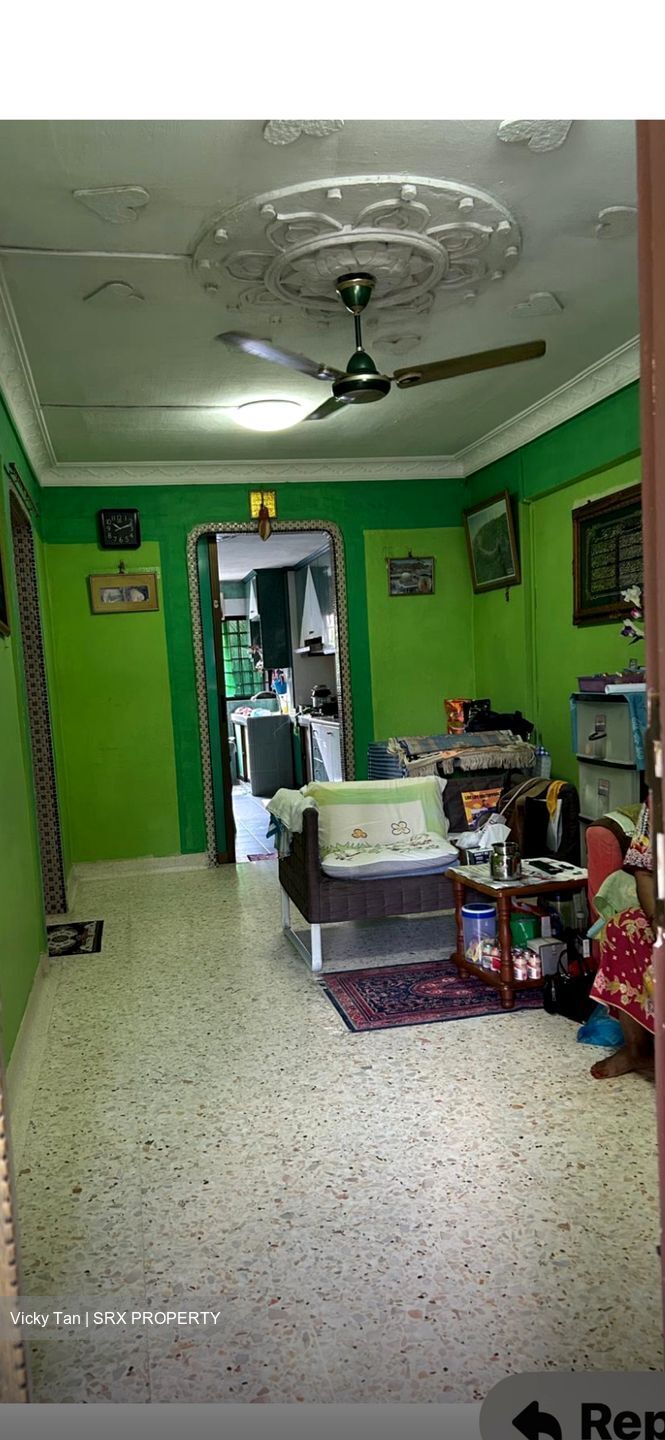 Blk 706 Clementi West Street 2 (Clementi), HDB 3 Rooms #503514661